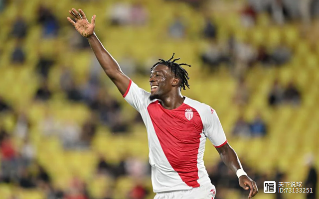 关于摩纳哥客场告负，前景不容乐观，引发热议的信息