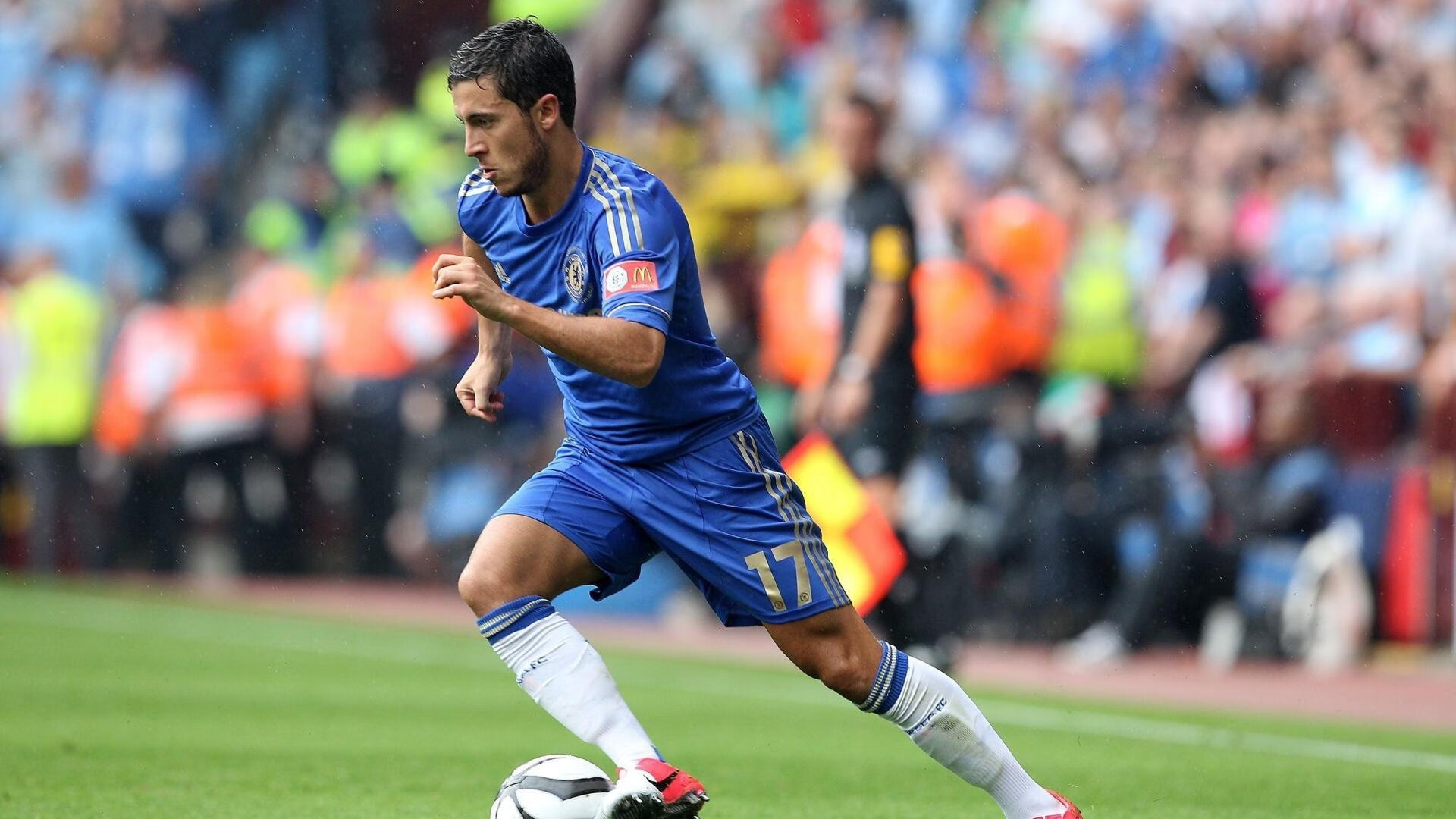 魔笛再奏凯歌，37岁的莫德里奇，如何在皇家社会之夜定义了高能输出