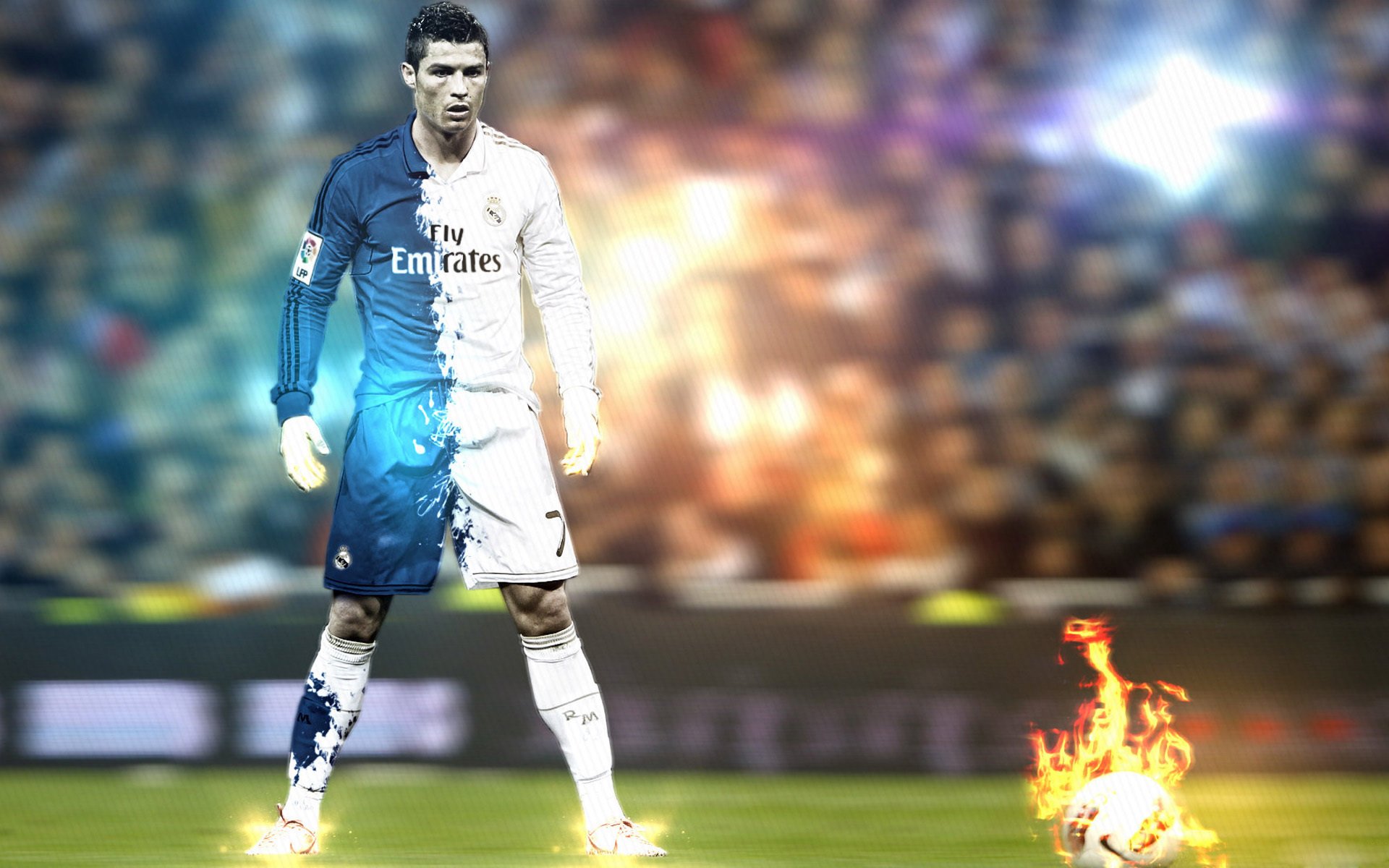 土耳其铁腕终结苏格兰童话，哈弗茨化身冷面刺客一锤定音