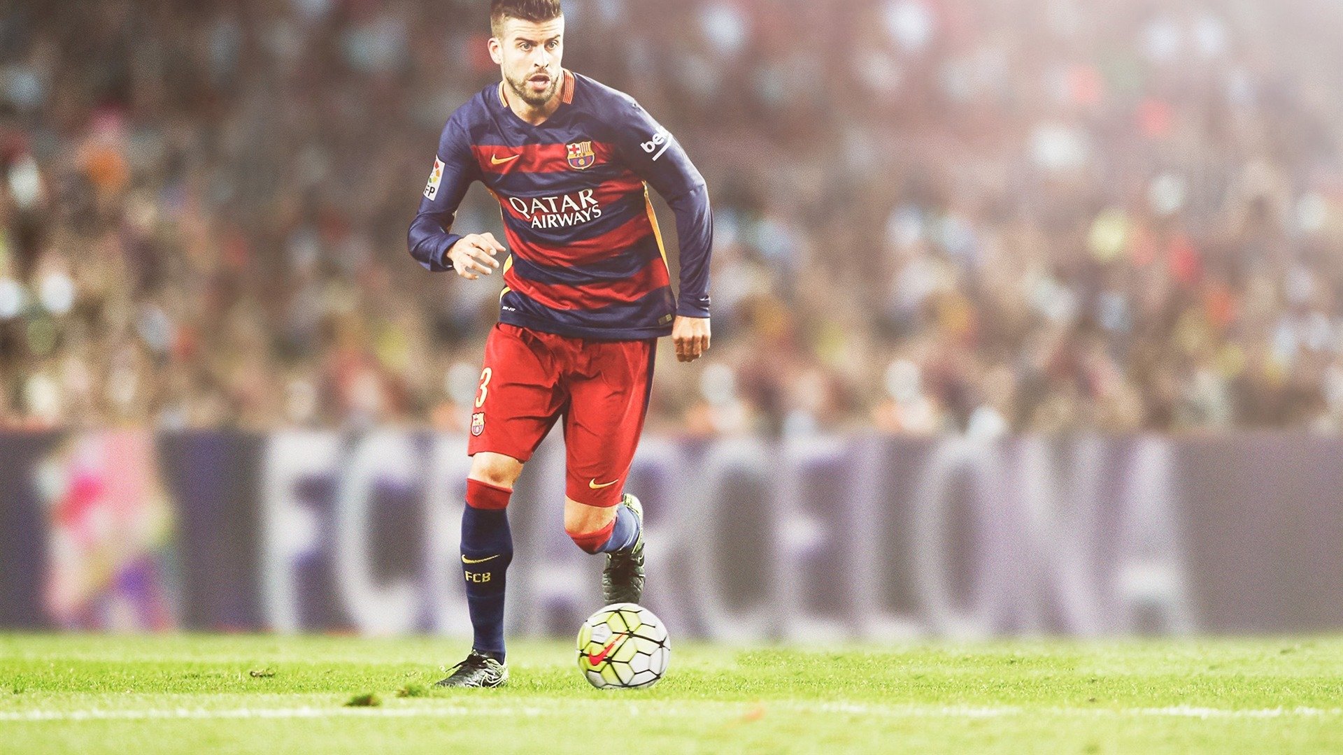 天神下凡!阿劳霍化身叹息之墙,巴萨新王让全欧颤抖